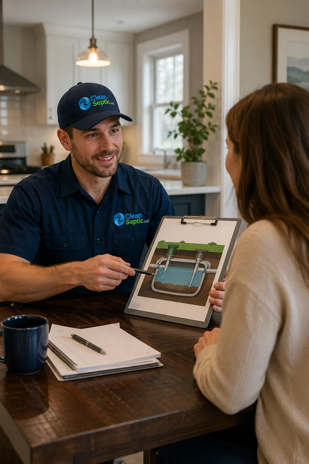 Septic Tank Pumping Ashburn, GA FAQs